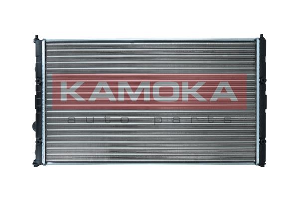 Chłodnica, układ chłodzenia silnika KAMOKA 7705116