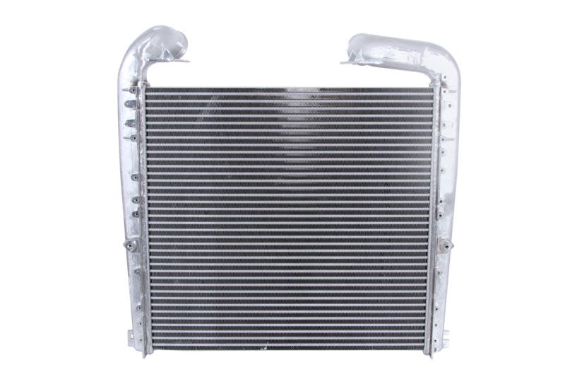 Chłodnica powietrza intercooler THERMOTEC DASC003TT