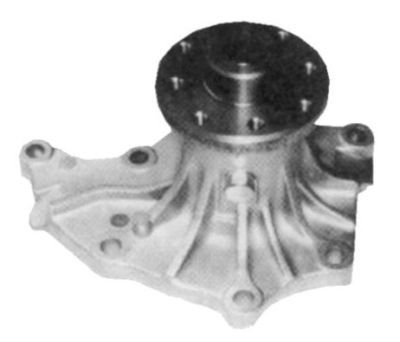Pompa wody AISIN WPG-001V