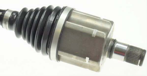 Półoś napędowa SPIDAN 25807