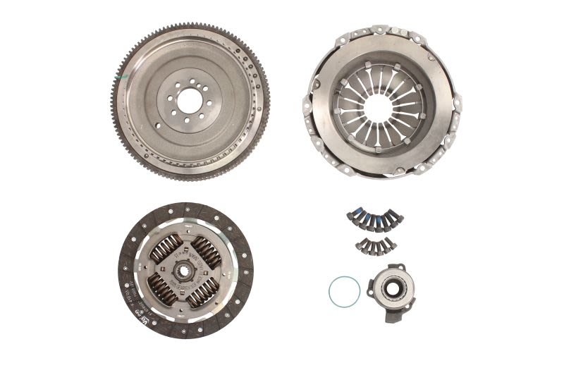 Zestaw sprzęgła VALEO 845064