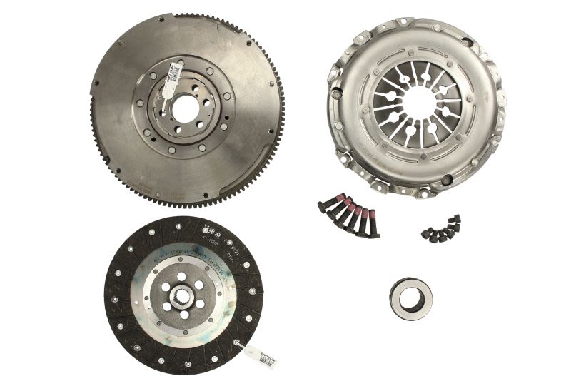 Zestaw sprzęgła VALEO 837057