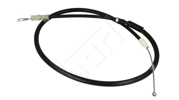 Linka hamulca ręcznego HART 232 410