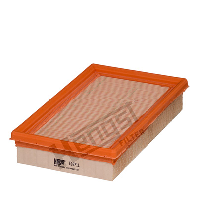 Filtr powietrza HENGST FILTER E1871L