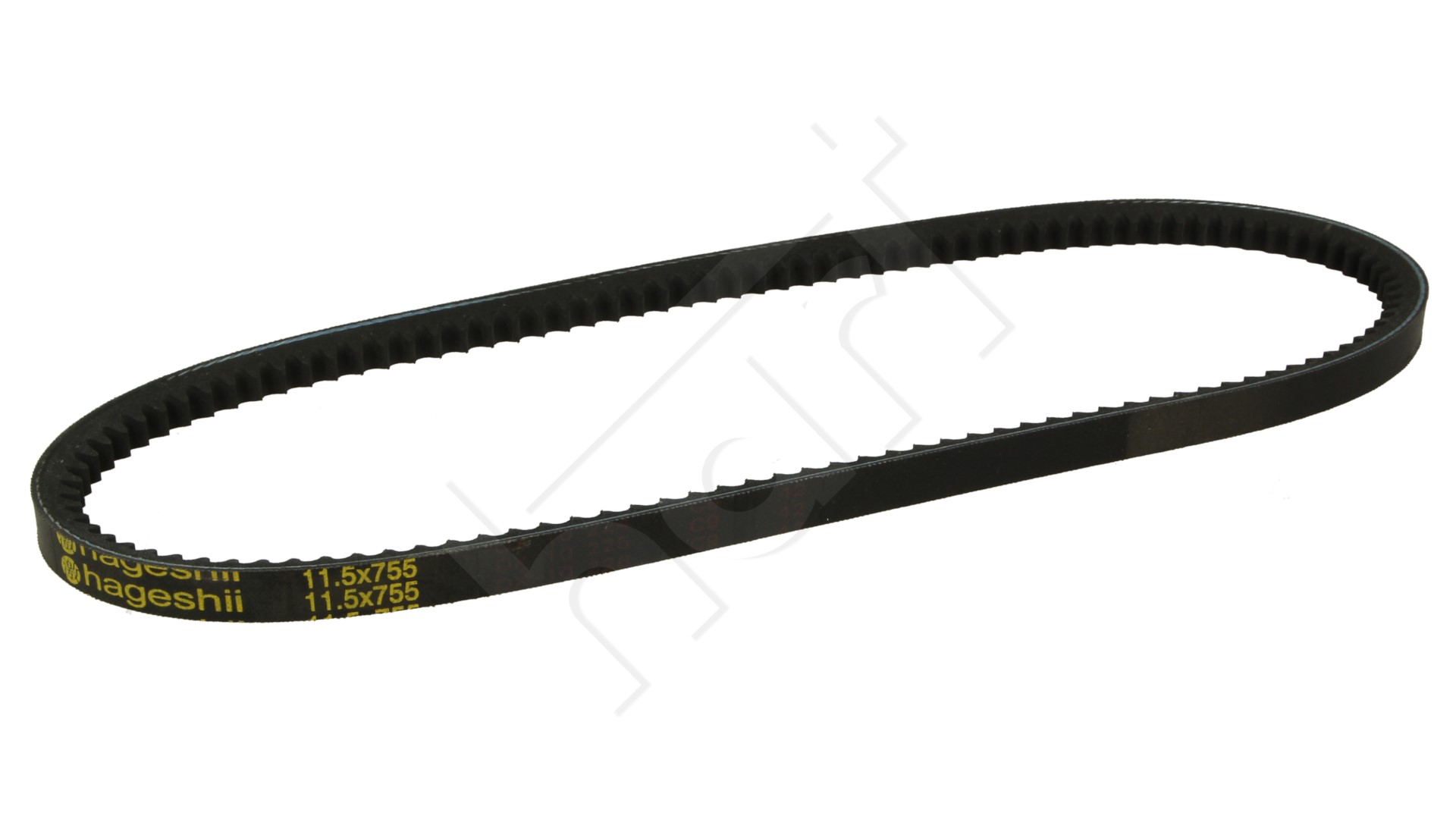 Pasek klinowy HART 338 056