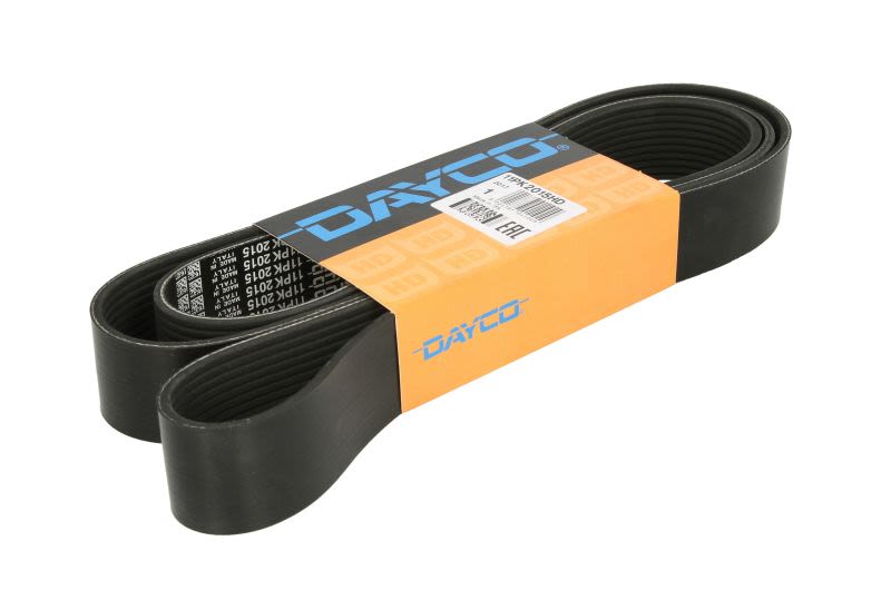 Pasek klinowy wielorowkowy DAYCO 11PK2015HD