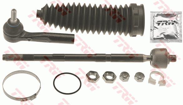 Drążek kierowniczy TRW JRA605