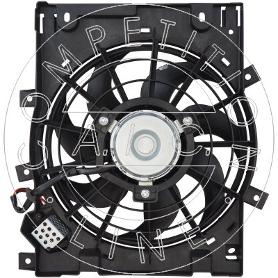 Wentylator AIC 58364