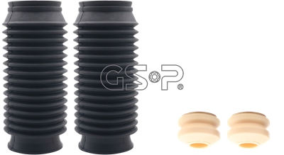 Zestaw ochrony przeciwpyłowej amortyzatora GSP 5406070PK