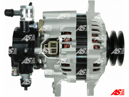 Alternator AS-PL A5025