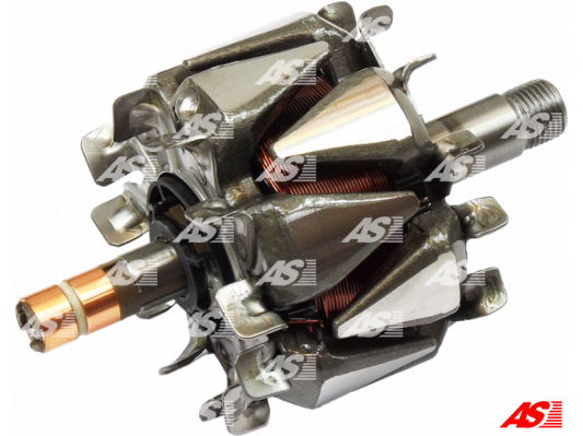 Wirnik alternatora AS-PL AR3024