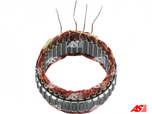 Stojan alternatora AS-PL AS5008