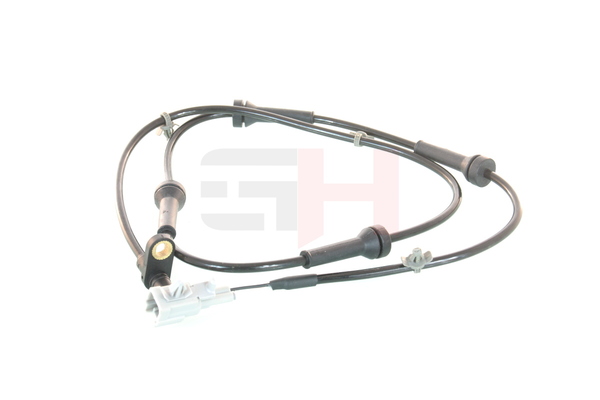 Czujnik prędkości obrotowej koła GH GH-712215