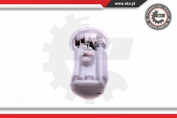 Zespół zasilający ESEN SKV 02SKV840
