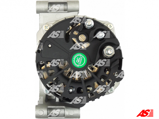 Alternator AS-PL A6203