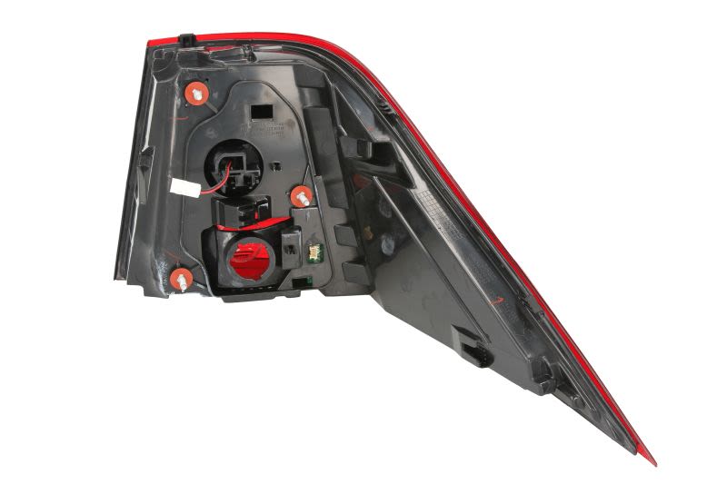 Lampa tylna zespolona ABAKUS 340-1912L-UE