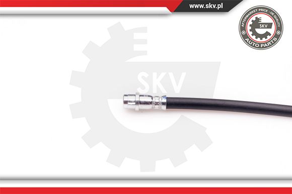 Przewód hamulcowy elastyczny ESEN SKV 35SKV019
