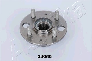 Piasta koła ASHIKA 44-24060