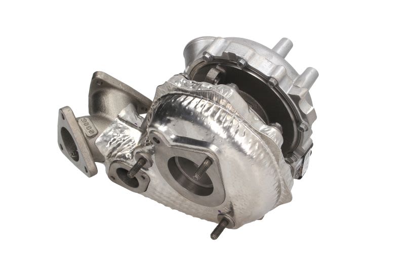 Turbosprężarka GARRETT 804986-5005S