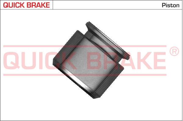 Tłoczek zacisku hamulcowego QUICK BRAKE 185065