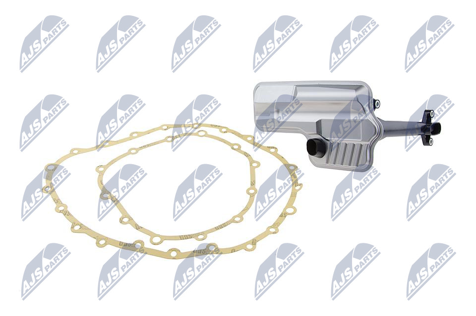 Zestaw filtra automatycznej skrzyni biegów NTY FSF-AU-005