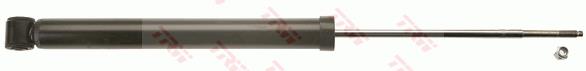 Amortyzator TRW JGT1270S
