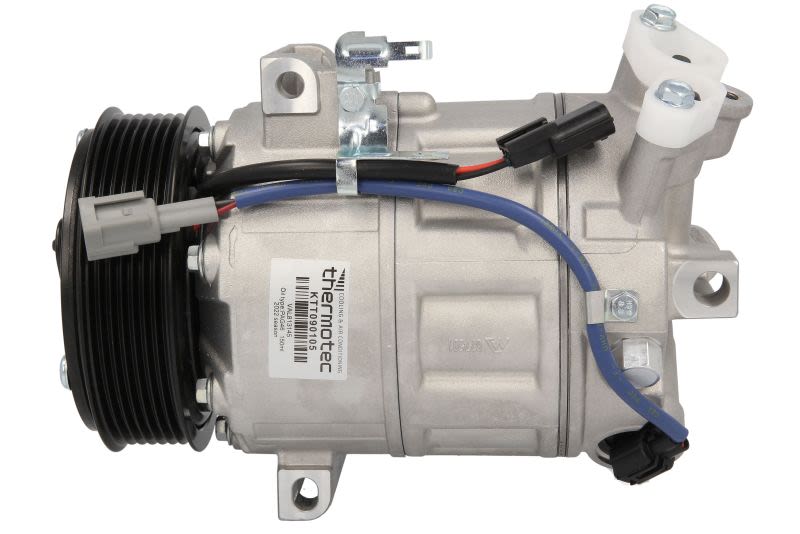 Kompresor klimatyzacji THERMOTEC KTT090105