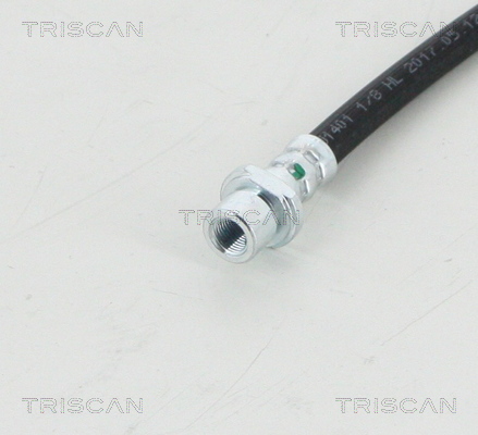 Przewód hamulcowy elastyczny TRISCAN 8150 13238