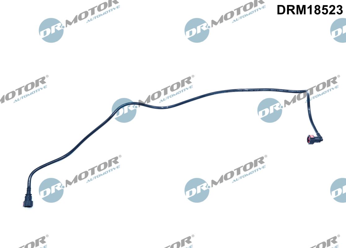 Przewód paliwowy DR.MOTOR AUTOMOTIVE DRM18523