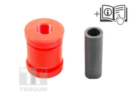 Tuleja wahacza TEDGUM 00657321