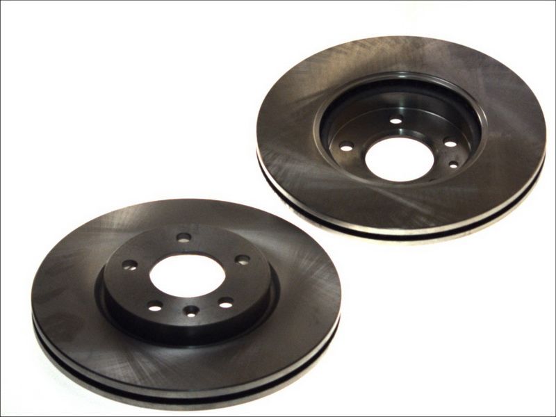 Tarcza hamulcowa FERODO DDF1870