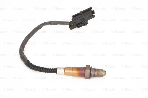 Sonda lambda BOSCH 0 258 007 156