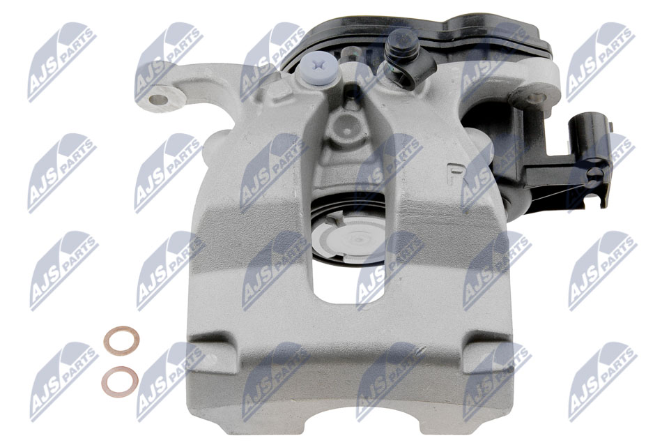 Zacisk hamulca NTY HZT-LR-003