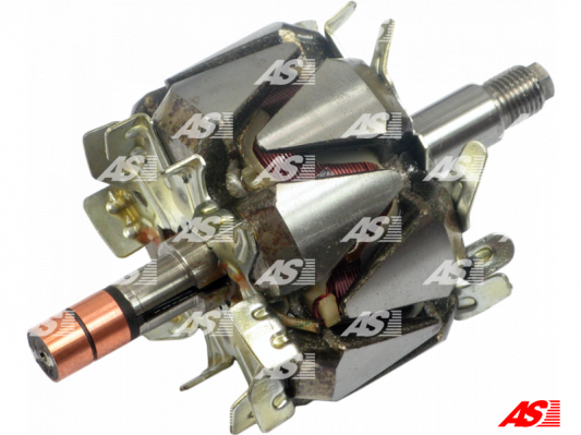 Wirnik alternatora AS-PL AR6008