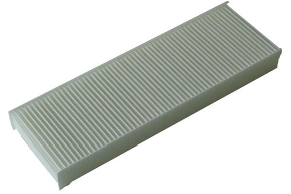 Filtr kabinowy KAVO PARTS HC-8102