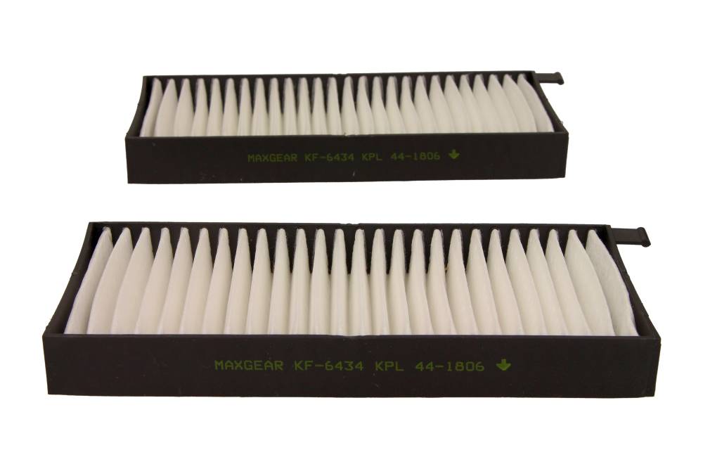 Filtr kabinowy MAXGEAR 26-1211