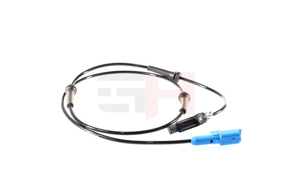 Czujnik prędkości obrotowej koła GH GH-703716
