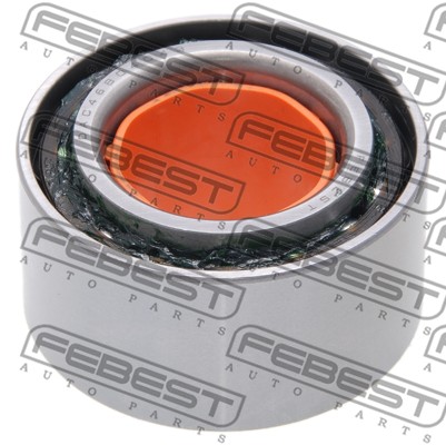 Łożysko koła FEBEST DAC46804043