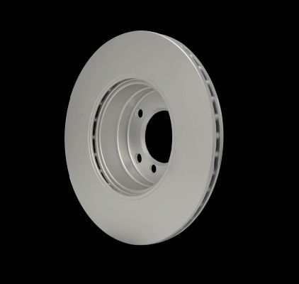 Tarcza hamulcowa HELLA 8DD 355 127-251