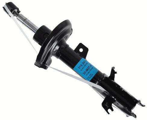 Amortyzator SACHS 315 241