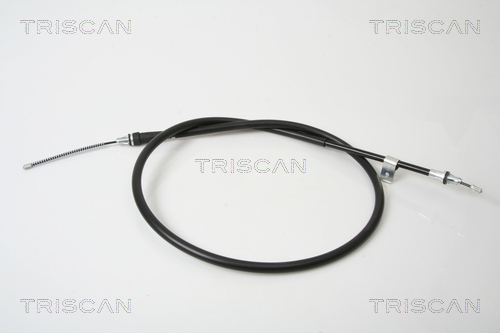 Linka hamulca ręcznego TRISCAN 8140 14175