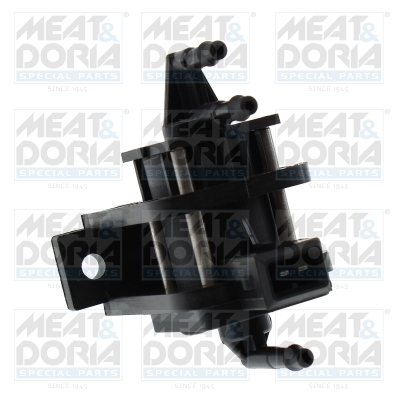 Zawór regulacyjny ciśnienia doładowania MEAT & DORIA 9342