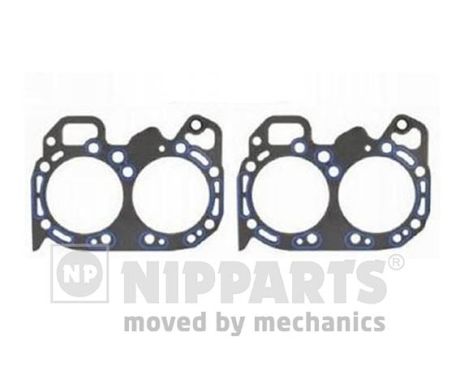 Uszczelka głowicy NIPPARTS J1257004
