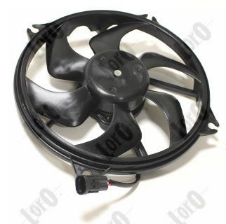 Wentylator ABAKUS 009-014-0009