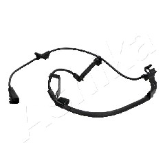 Czujnik ABS ASHIKA 151-05-555