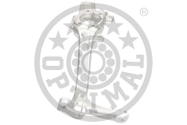 Czop łożyska koła OPTIMAL KN-100053-02-R