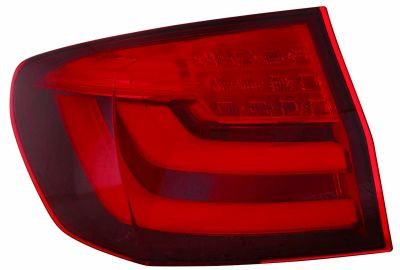 Lampa tylna zespolona ABAKUS 444-1960R-AE