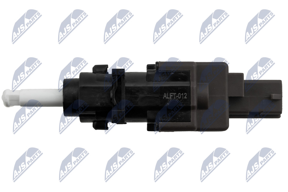 Przewód paliwowy NTY BPP-RE-045