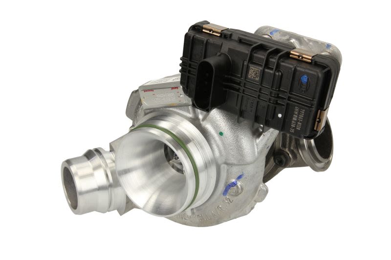 Turbosprężarka GARRETT 819976-5021S