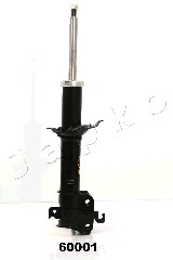 Amortyzator JAPKO MJ60001